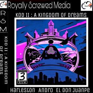 KOD II: Kingdom of Dreams (Explicit)