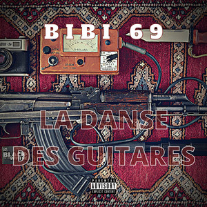 La danse des guitares (Explicit)