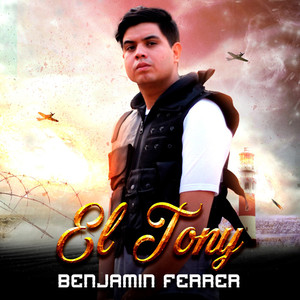 El Tony (Explicit)