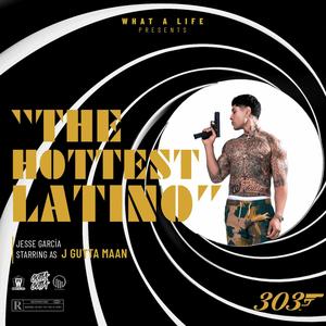 Te Gusto(feat. Christi Lux) (Explicit)