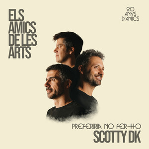 Preferiria no fer-ho