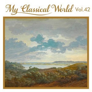 My Classical World, Vol. 42 - Una Furtiva Lagrima