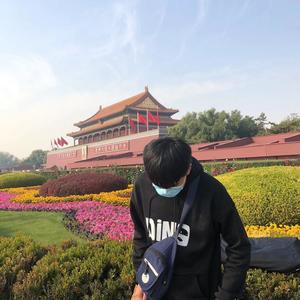 永不失联的爱 (Live|翻自 单依纯)