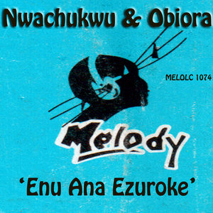 Enu Ana Ezuroke