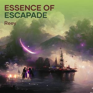 Essence of Escapade (COVER版)