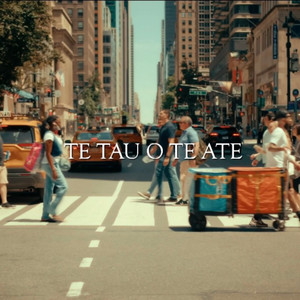 TE TAU O TE ATE