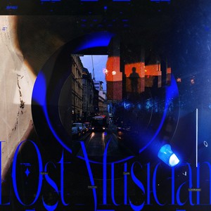 Lost Musician
