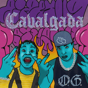 Cavalgada (Explicit)