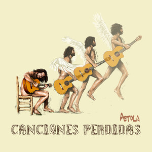 Canciones Perdidas