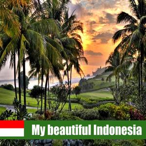 My Beautiful Indonesia