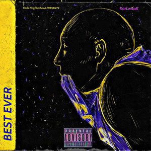 Best Ever (Explicit)