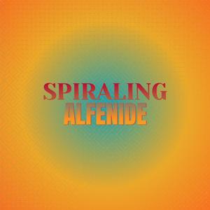 Spiraling Alfenide