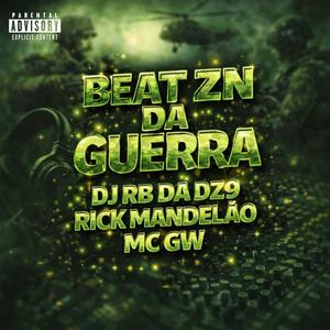 BEAT ZN DA GUERRA (Explicit)