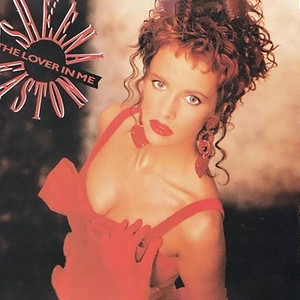 The Lover In Me (Extended Version)