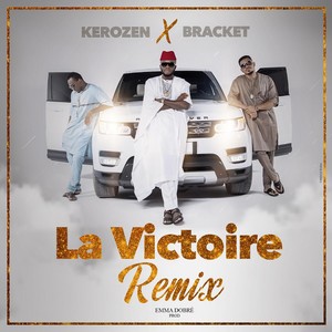 La victoire (Remix)