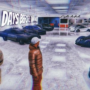 be right back (feat. SAYGO RSA & WsR) (Explicit)