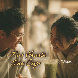 Two Hearts One Cup