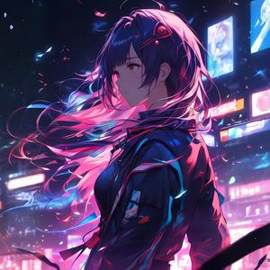 Cherry 葵 Nightcore - The Day Before Goodbye (feat. Endgame) (Nightcore)