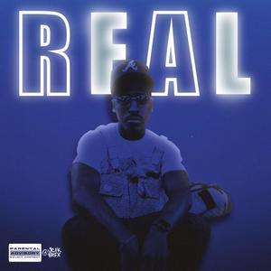 Meechi3 - REAL (feat. ComptonAssTG) [Explicit]