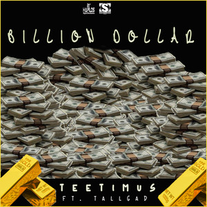 Billion Dollar - Single