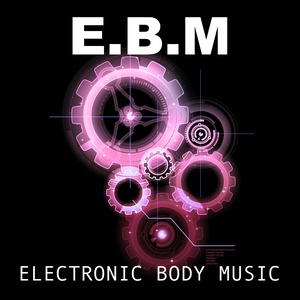 EBM Beats, Vol. 1