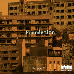 Foundation (Explicit)