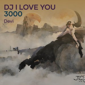 Dj I Love You 3000