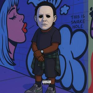 URBAN LEGEND (feat. JET JONES) (Explicit)