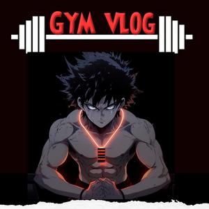 Gym vlog