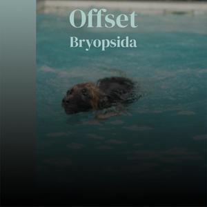 Offset Bryopsida