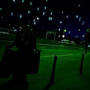 nnryx - if only it was (feat. kurai) (Explicit)