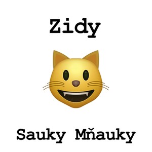 Sauky Mňauky (Explicit)