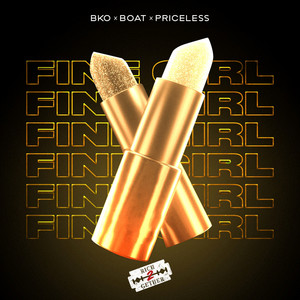 Fine Girl (Explicit)