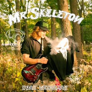 Mr. Skeleton (feat. Bdab1, Bravo 777 & Myká)