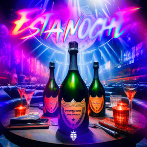 Esta Noche (Explicit)