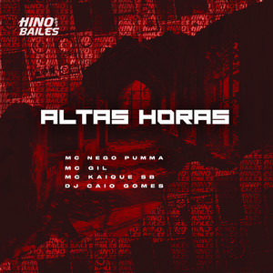 Altas Horas (Explicit)