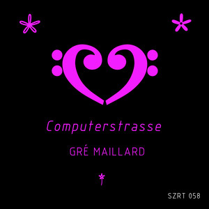 Computerstrasse