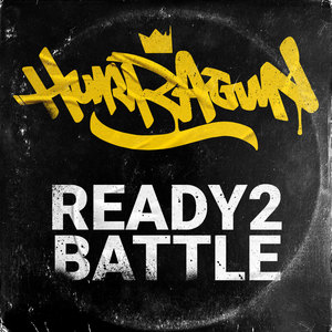 Ready 2 Battle (Explicit)