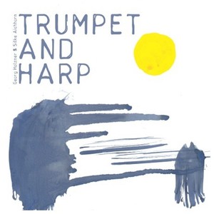 Trumpet and Harp