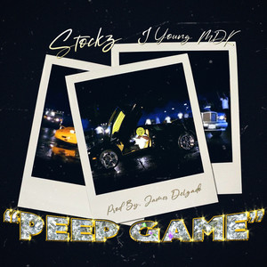 PEEP GAME (Explicit)
