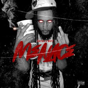 MENACE (Explicit)