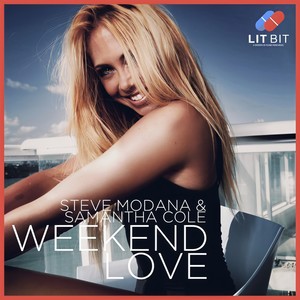 Weekend Love (Extended Mix)