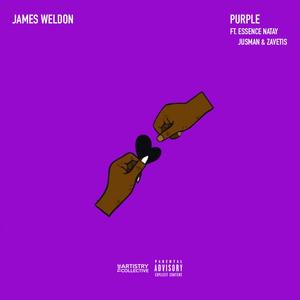 Purple (feat. Essence Natay, Jusman & Zavetis) (Explicit)