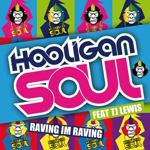 Raving Im Raving (Jeremy Sylvester 4x4 Garage Instrumental Mix)