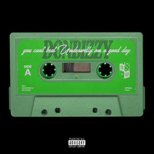 If I Should (Explicit)