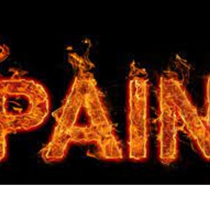 PAIN (feat. YHUNG BEAM) [Explicit]