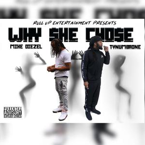WHY SHE CHOSE (Explicit)