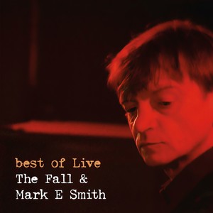 There's A Ghost in My House [feat. Mark E Smith] (Live)