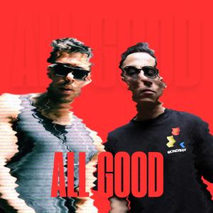 All Good (feat. Deniz Erol Atmaca)