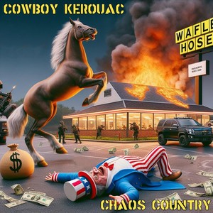 Chaos Country (Explicit)